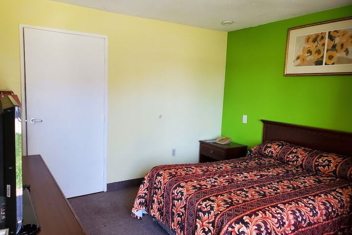 Travel Inn Motel