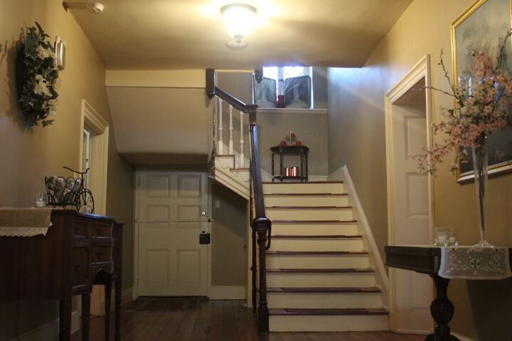 Stocks Manor Bed and Breakfast