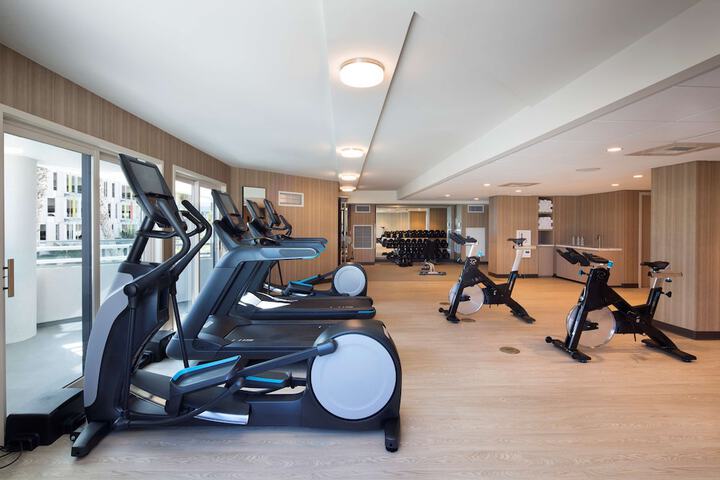 Health and Fitness 55 of 58