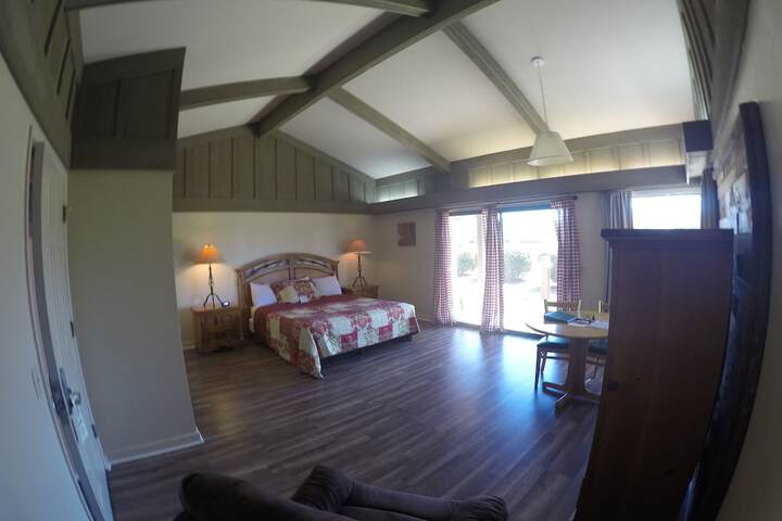 Ridgemark Golf Club & Resort