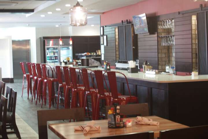 Holiday Inn Salina by IHG