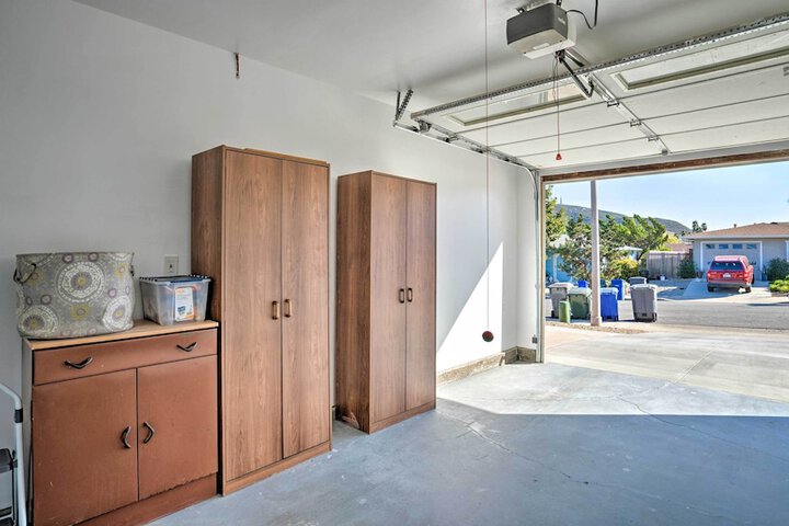 San Marcos Home w / Patio & Grill - Walk to Lake!