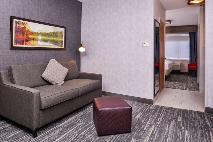 Hilton Garden Inn Bend