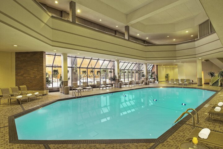 Pool 11 of 122