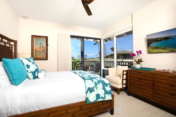 Kapalua Bay Villas by KBM