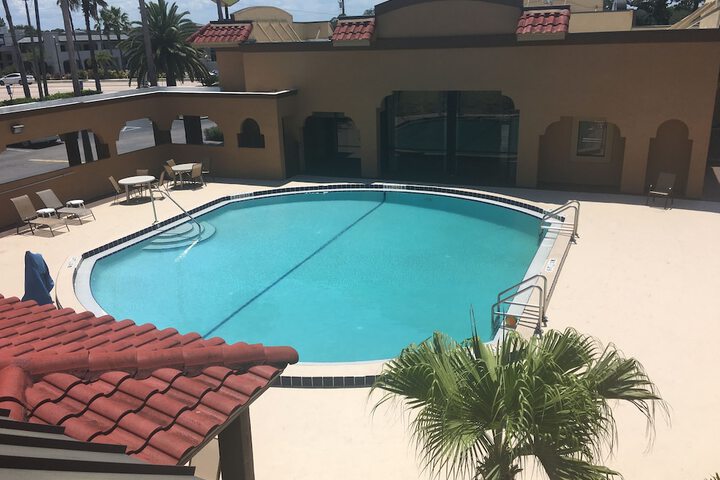 Days Inn by Wyndham St. Augustine / Historic Downtown