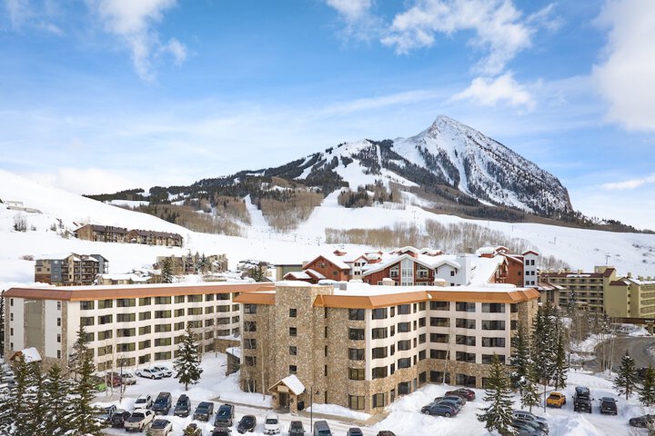 Hotel 5 of 87