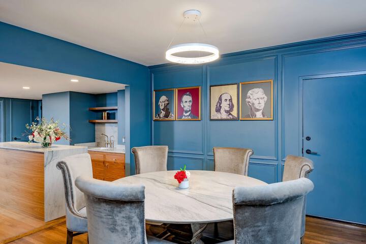 Hotel Fort Des Moines Curio Collection by Hilton
