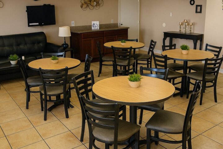 MHO Hotel Eloy Casa Grande near I-10