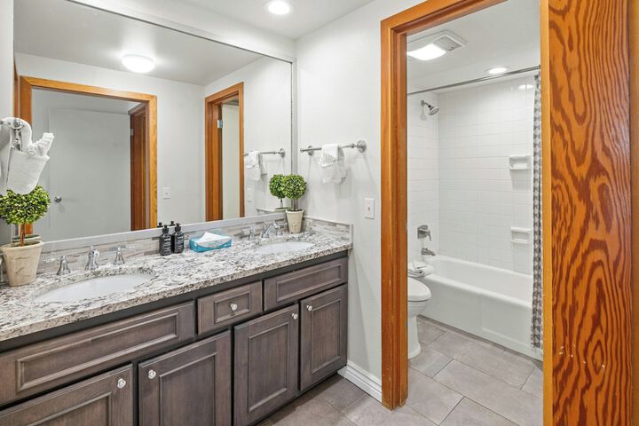 Evergreen Condominiums by Vail Resorts