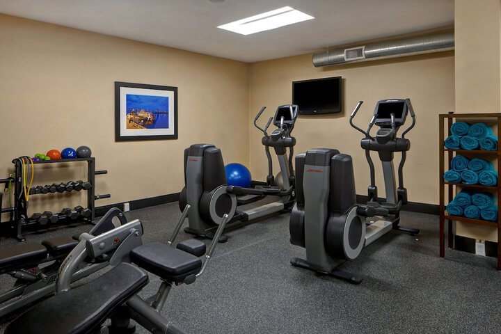 Four Points by Sheraton Peoria