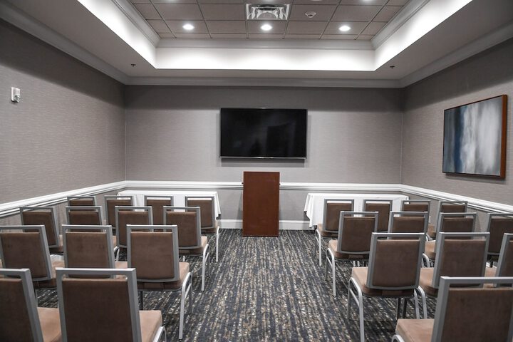 Holiday Inn Conference Center - Valdosta by IHG