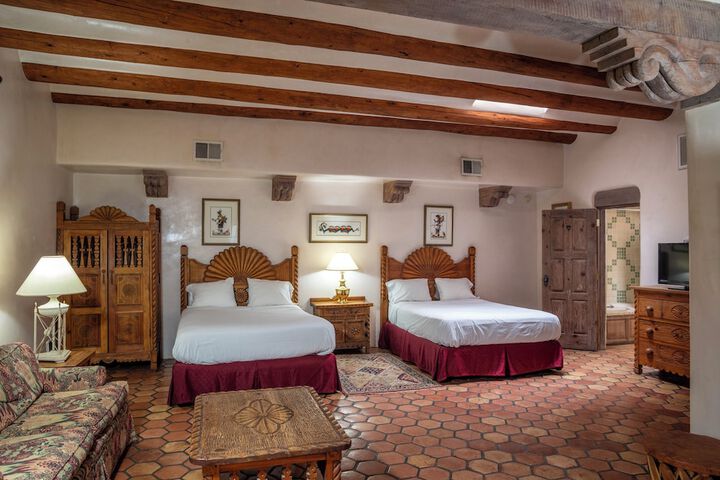 The Inn at the Delta