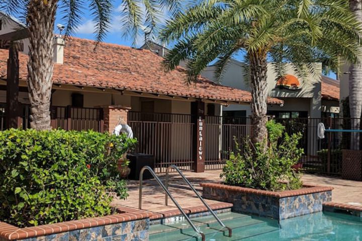 The Bungalows on Shary Mission-McAllen