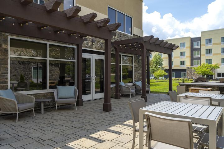 Homewood Suites by Hilton Akron Fairlawn OH