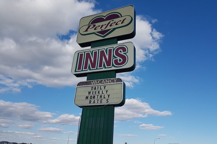 Perfect Inns & Suites