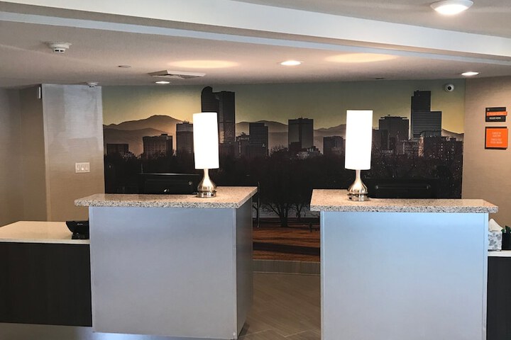 Hotel Interior 9 of 81