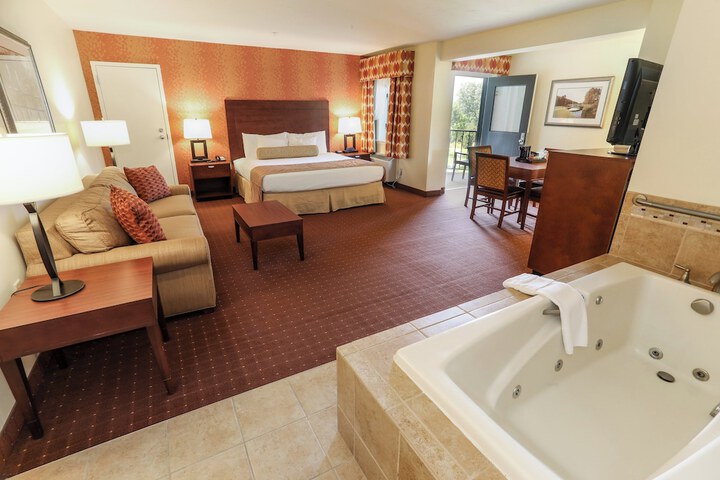 Liberty Mountain Lodging by Vail Resorts
