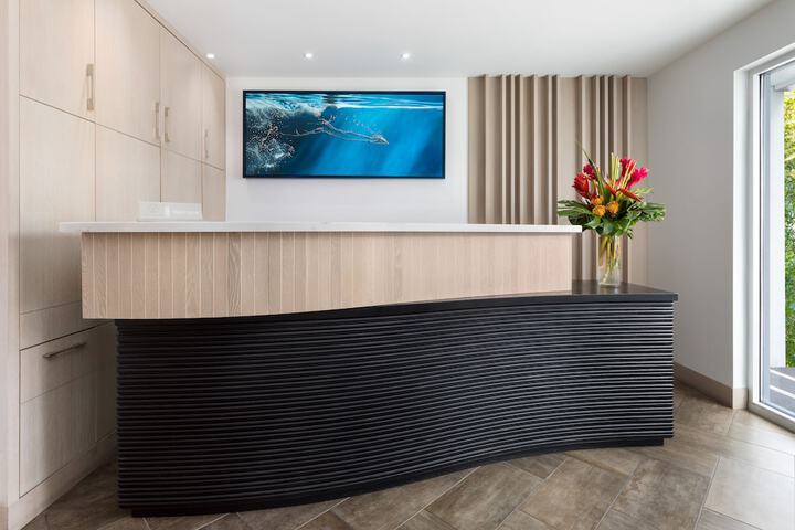 H2O Suites - Adults Only