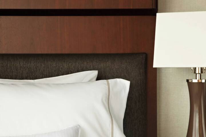 The Westin Peachtree Plaza Atlanta