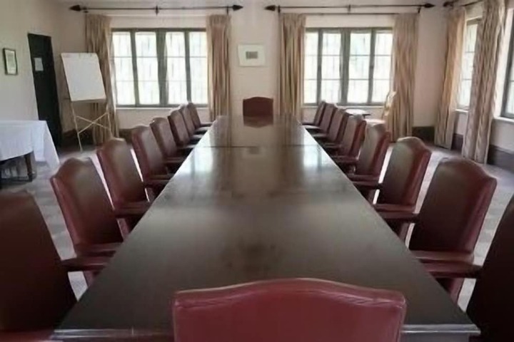Meeting 41 of 52