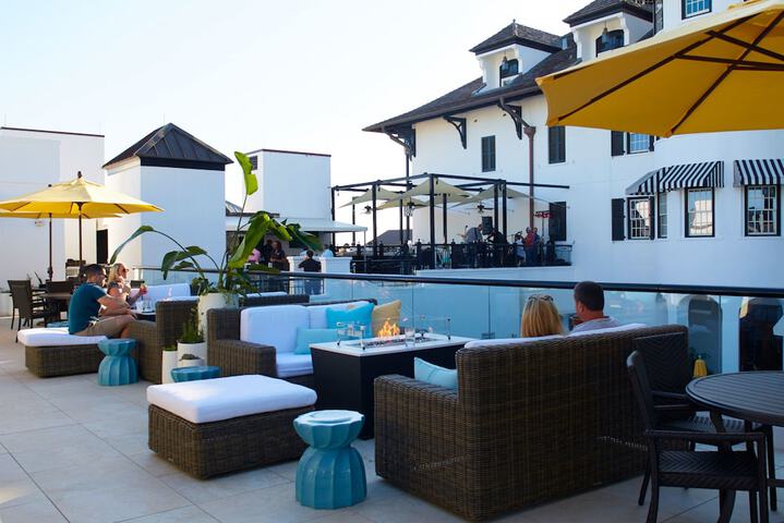 The Pearl Hotel