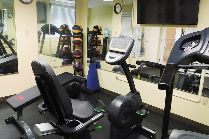 Health and Fitness 42 of 43