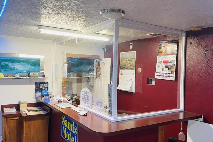Sands Motel