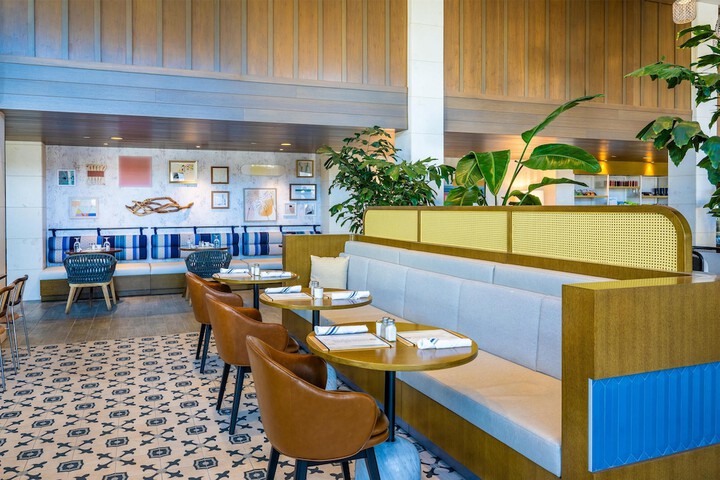 Inn at the Pier Pismo Beach Curio Collection by Hilton