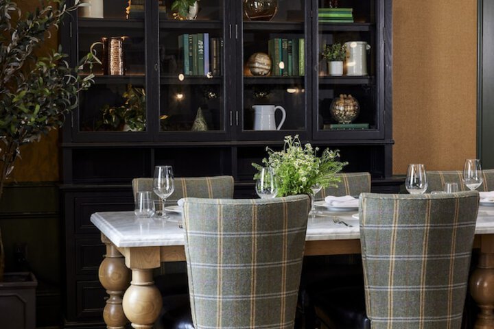 Lafayette Park Hotel & Spa