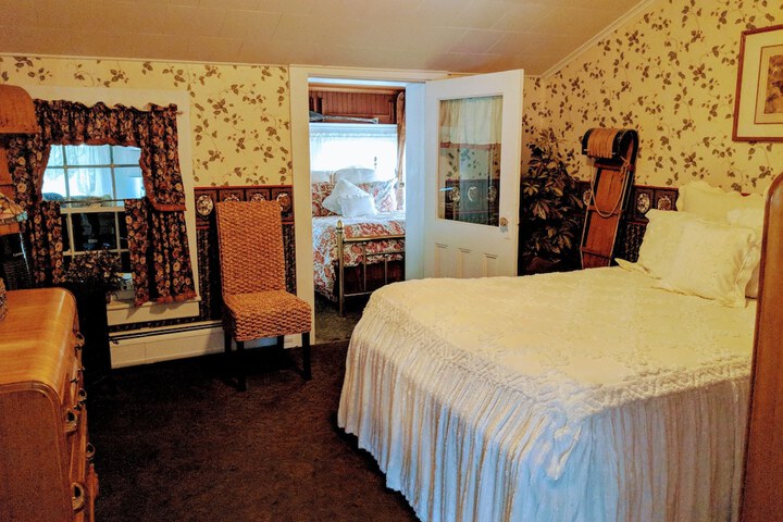 Allegiance Bed and Breakfast