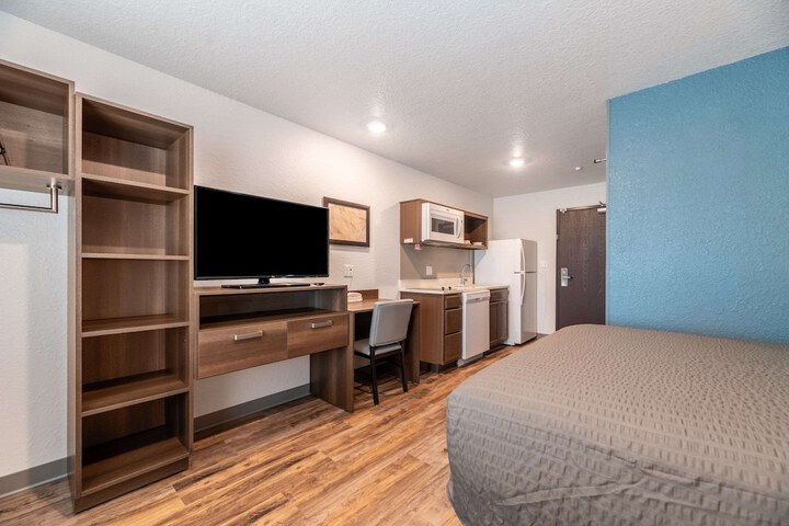WoodSpring Suites Sanford North I-4 Orlando Area