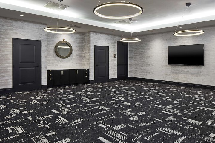 Cumberland House Knoxville Tapestry Collection by Hilton