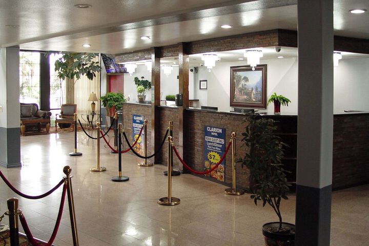 Hotel Interior 26 of 76