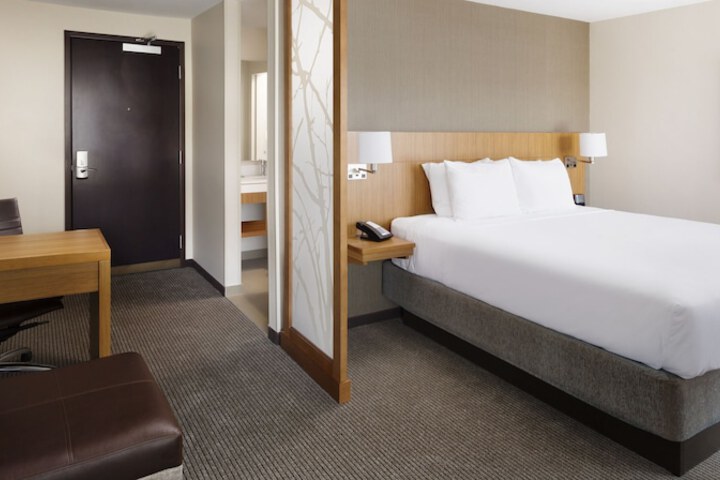 Hyatt Place Lubbock