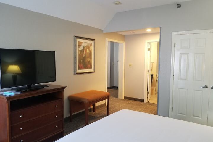 Wingate by Wyndham Savannah I-95 North