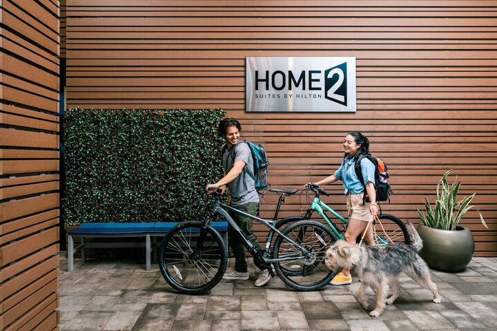 Home2 Suites by Hilton Winter Garden