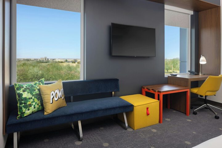 Aloft by Marriott Wichita