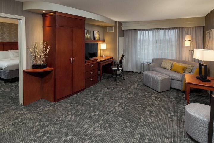 Courtyard Marriott Lafayette