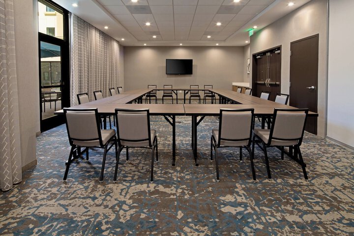 Residence Inn by Marriott Valencia