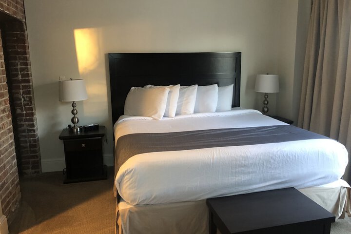 Talbott Inn