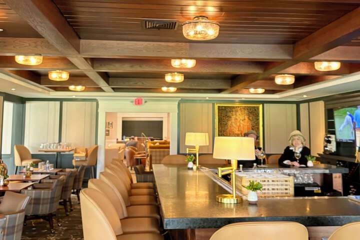 The White Mountain Hotel & Resort