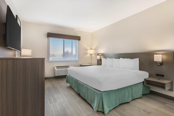 Best Western Gold Poppy Inn