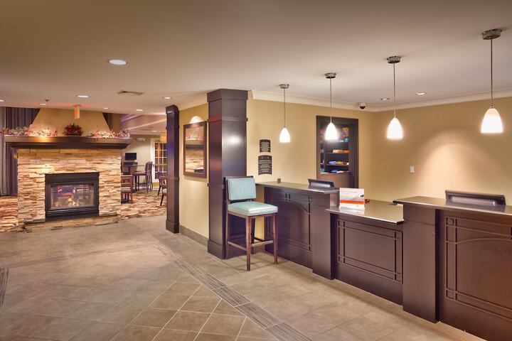 Staybridge Suites Downtown Peoria by IHG