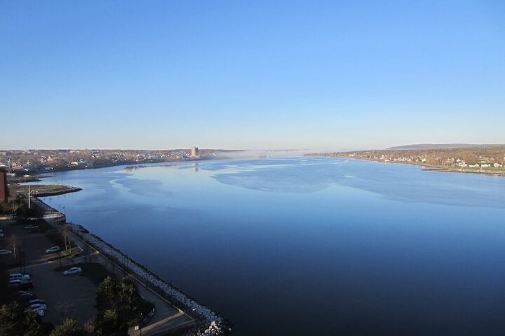 Holiday Inn Sydney - Waterfront by IHG