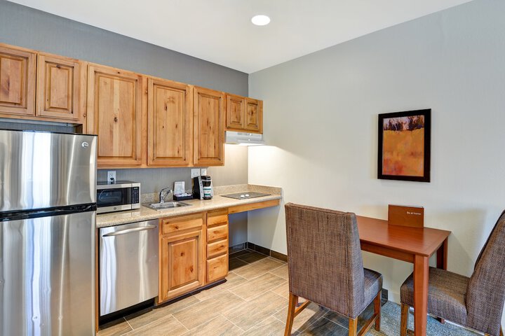 Homewood Suites by Hilton Jackson
