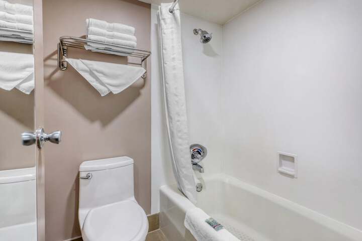 Best Western Shepherdsville-Louisville South Hotel