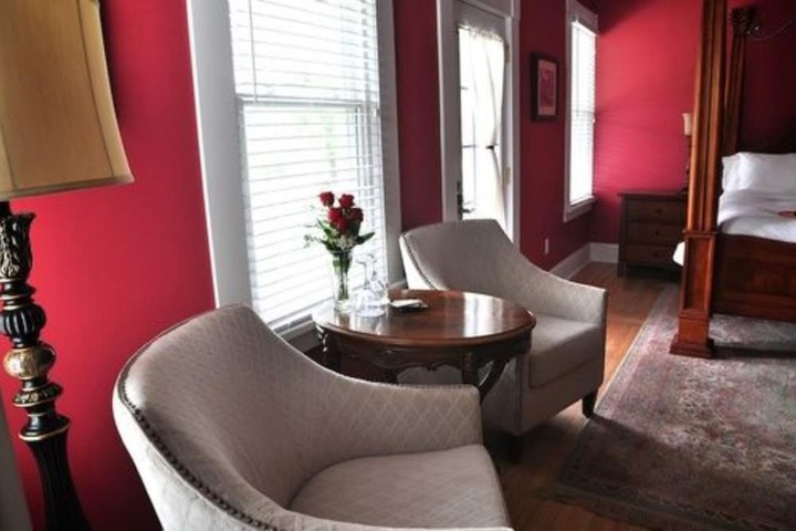Greenway House Bed & Breakfast