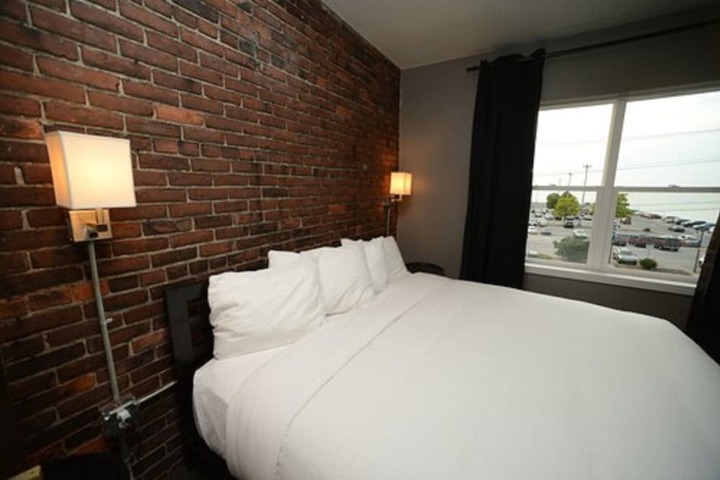 Hotel Kilbourne Downtown Sandusky
