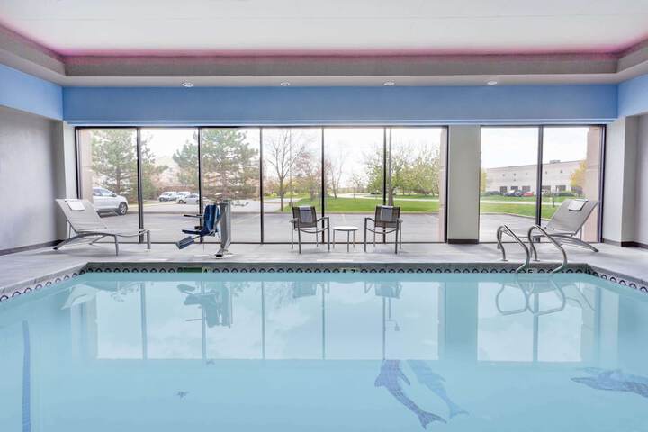 Wingate by Wyndham Tinley Park